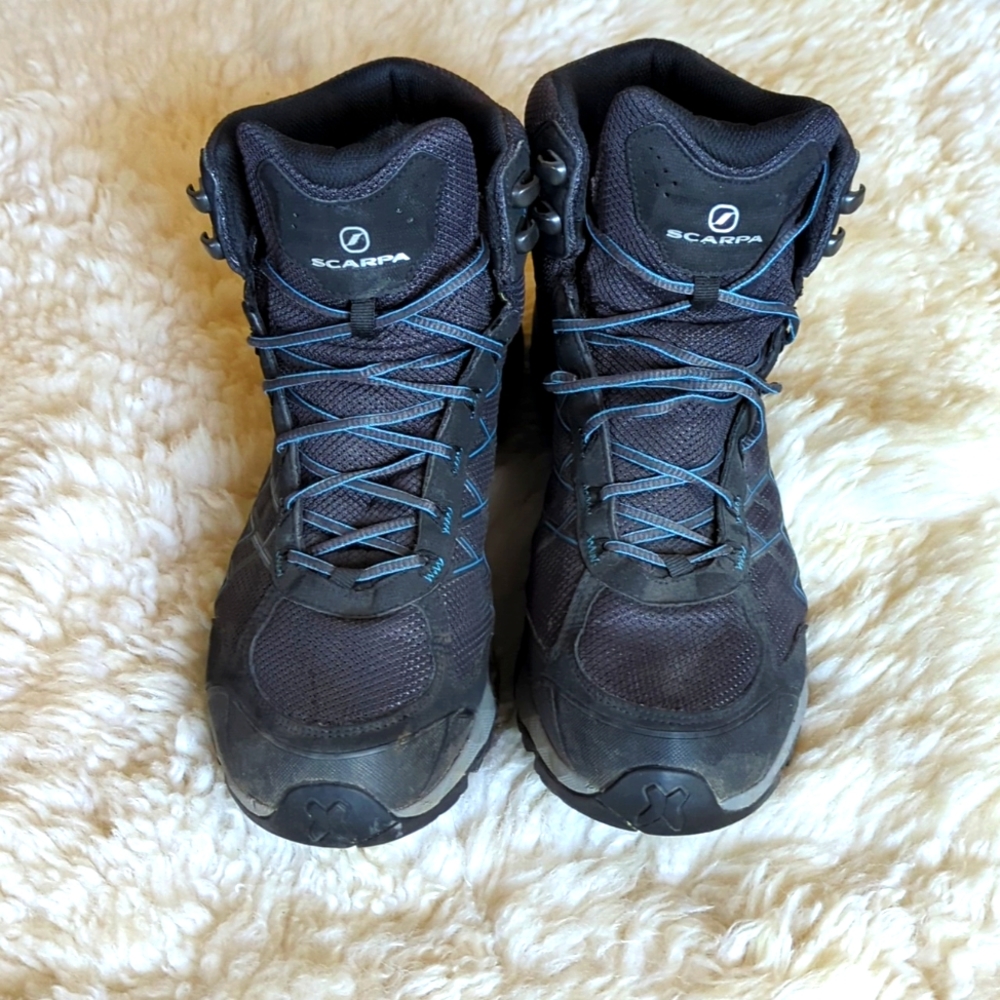 Scarpa Hydrogen Hike GTX Boots